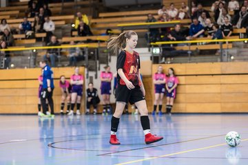 Bild 24 - wBJ Fortuna St. Juergen Winter Cup